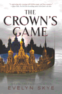 THE CROWN'S GAME (CROWN'S GAME #1)