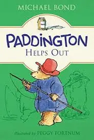 PADDINGTON HELPS OUT (JULY 2016)