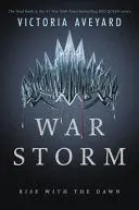 WAR STORM