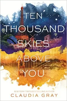 TEN THOUSAND SKIES ABOVE YOU (INTERNATIONAL EDITION)