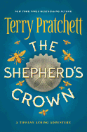 THE SHEPHERD'S CROWN ( TIFFANY ACHING #05 )