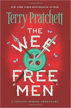 WEE FREE MEN, THE