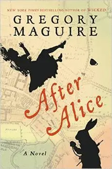 AFTER ALICE INTL