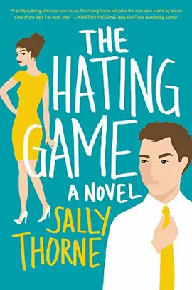 THE HATING GAME
