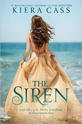 SIREN (INTERNATIONAL EDITION), THE (JANUARY 2016)