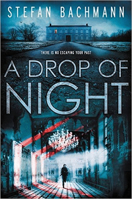 DROP OF NIGHT (INTERNATIONAL EDITION), A