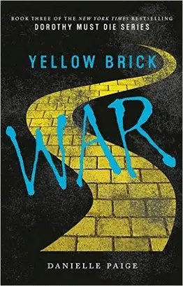 YELLOW BRICK WAR INTL