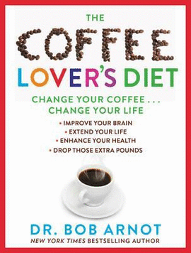 THE COFFEE LOVERS DIET