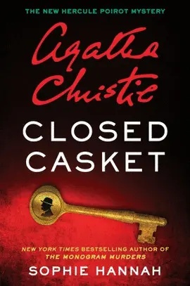 CLOSED CASKET