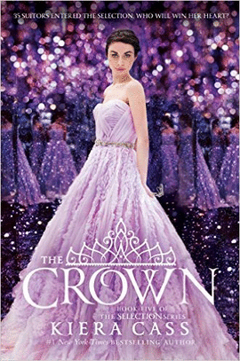 CROWN, THE (INTERNATIONAL EDITION)