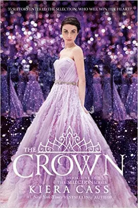 CROWN, THE (INTERNATIONAL EDITION)