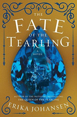 FATE OF THE TEARLING INTL, THE