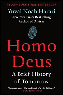 HOMO DEUS