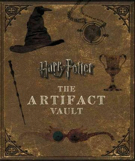 HARRY POTTER: THE ARTIFACT VAULT