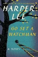 GO SET A WATCHMAN INTL (MAY 2016)