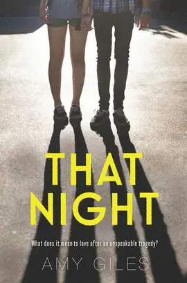THAT NIGHT