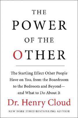 THE POWER OF THE OTHER
