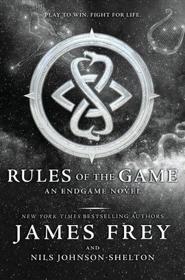 RULES OF THE GAME: ENDGAME 3