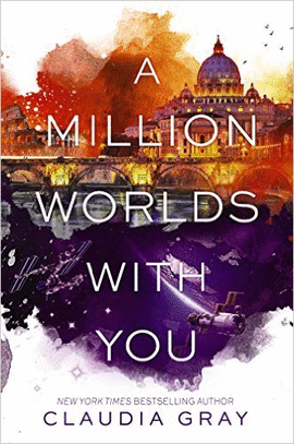 A MILLION WORLDS WITH YOU