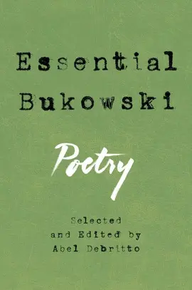 ESSENTIAL BUKOWSKI