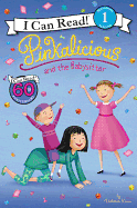PINKALICIOUS AND THE BABYSITTER ( I CAN READ!: LEVEL 1 )