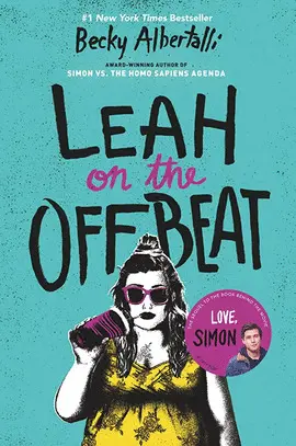 LEAH ON THE OFFBEAT