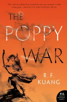 POPPY WAR, THE