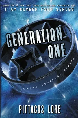 GENERATION ONE