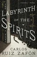 THE LABYRINTH OF THE SPIRITS