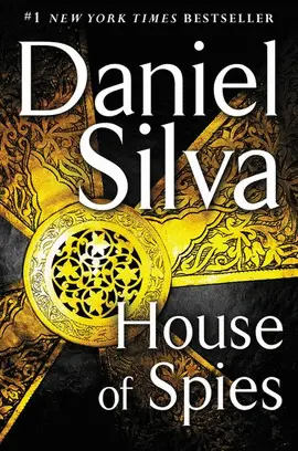 HOUSE OF SPIES