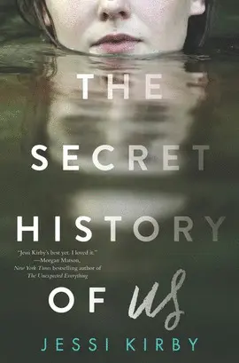 THE SECRET HISTORY OF US