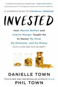 INVESTED