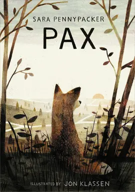 PAX (INGLÉS)