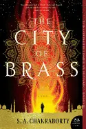 The City Of Brass