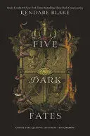 FIVE DARK FATES