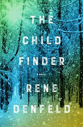 THE CHILD FINDER