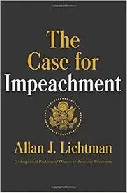 THE CASE FOR IMPEACHMENT