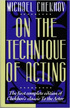 ON THE TECHNIQUE OF ACTING