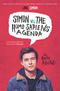 SIMON VS. THE HOMO SAPIENS AGENDA MOVIE TIE-IN EDITION