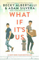 WHAT IF IT'S US