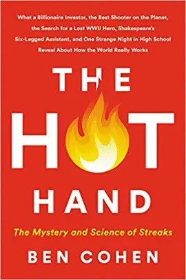 THE HOT HAND