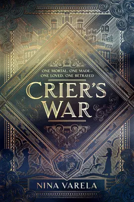 CRIER'S WAR