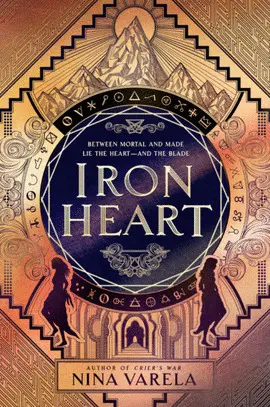 IRON HEART