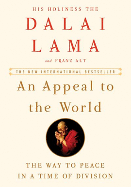 AN APPEAL TO THE WORLD 1810082