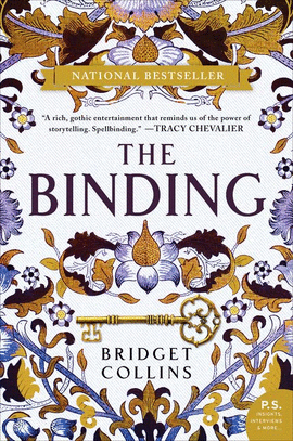 THE BINDING