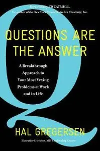 QUESTIONS ARE ANSWER