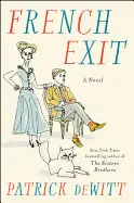 FRENCH EXIT