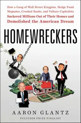 HOMEWRECKERS