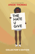 THE HATE U GIVE COLLECTOR'S EDITION