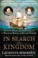 IN SEARCH OF A KINGDOM